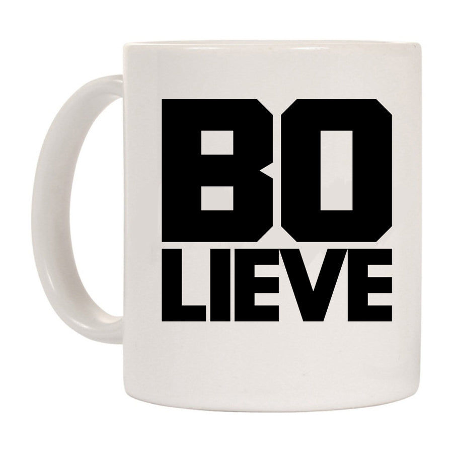 Bo Dallas BO-LIEVE Mug Pwcatalog