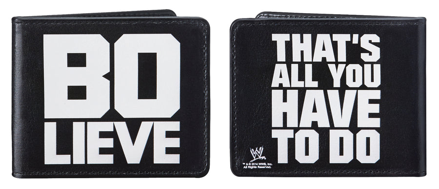 Bo Dallas BO-LIEVE Wallet PWcatalog