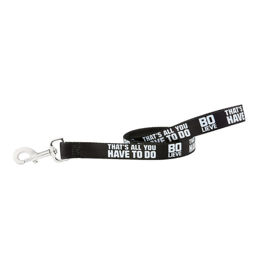 Bo Dallas BO-LIEVE Dog Leash