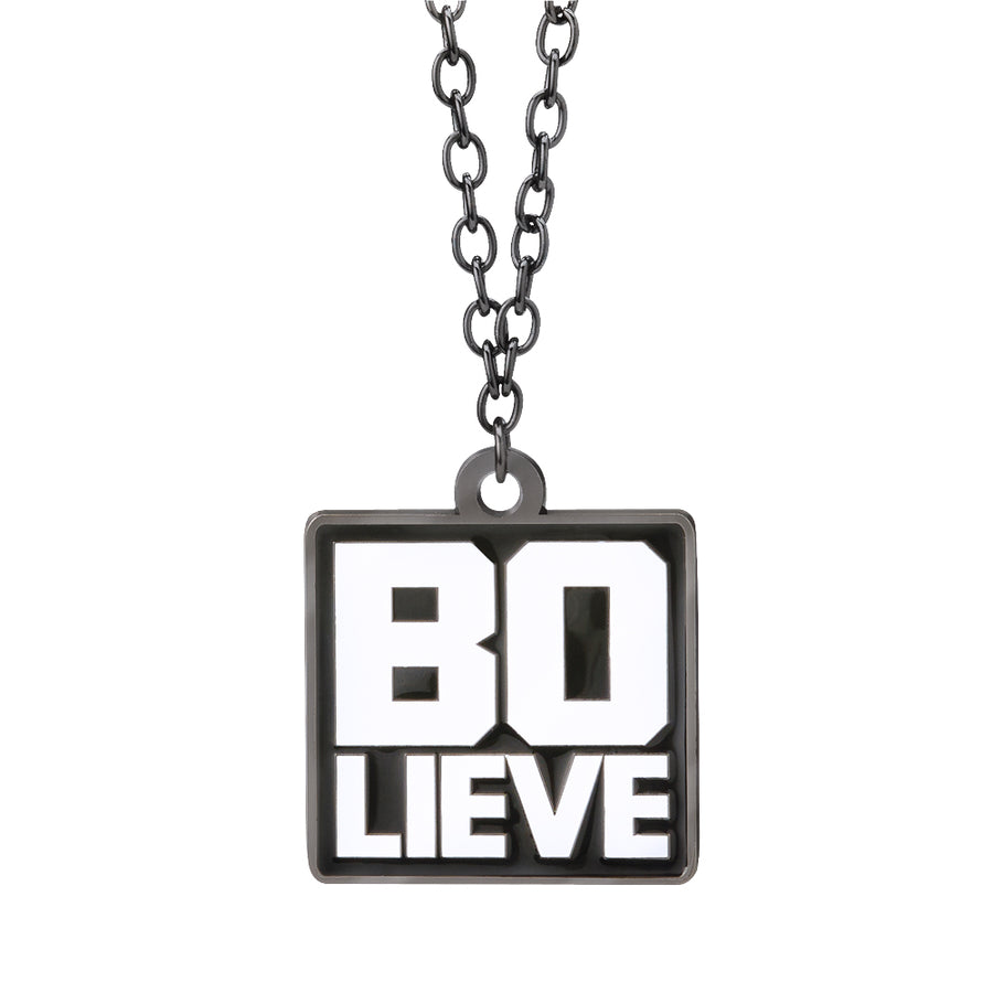 Bo Dallas BO-LIEVE Pendant PWcatalog