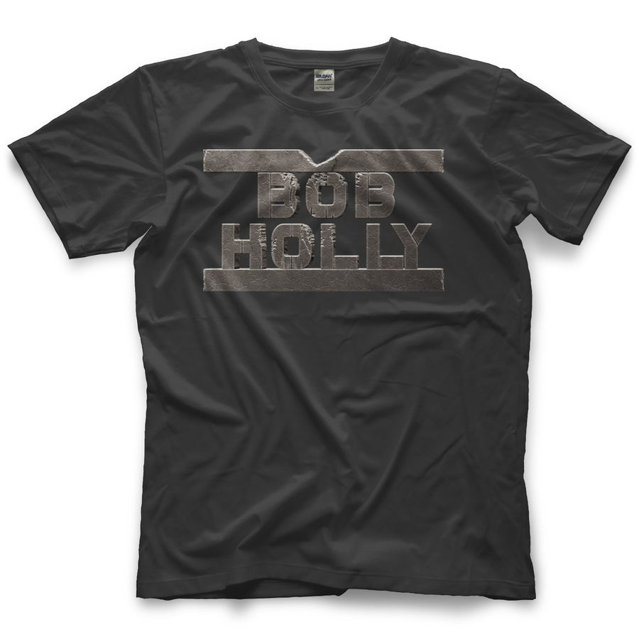 Bob Holly Tuff-E-Nuff T-Shirt Pwcatalog