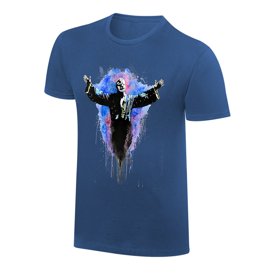 Bobby Roode Rob Schamberger Art Print T-Shirt Pwcatalog