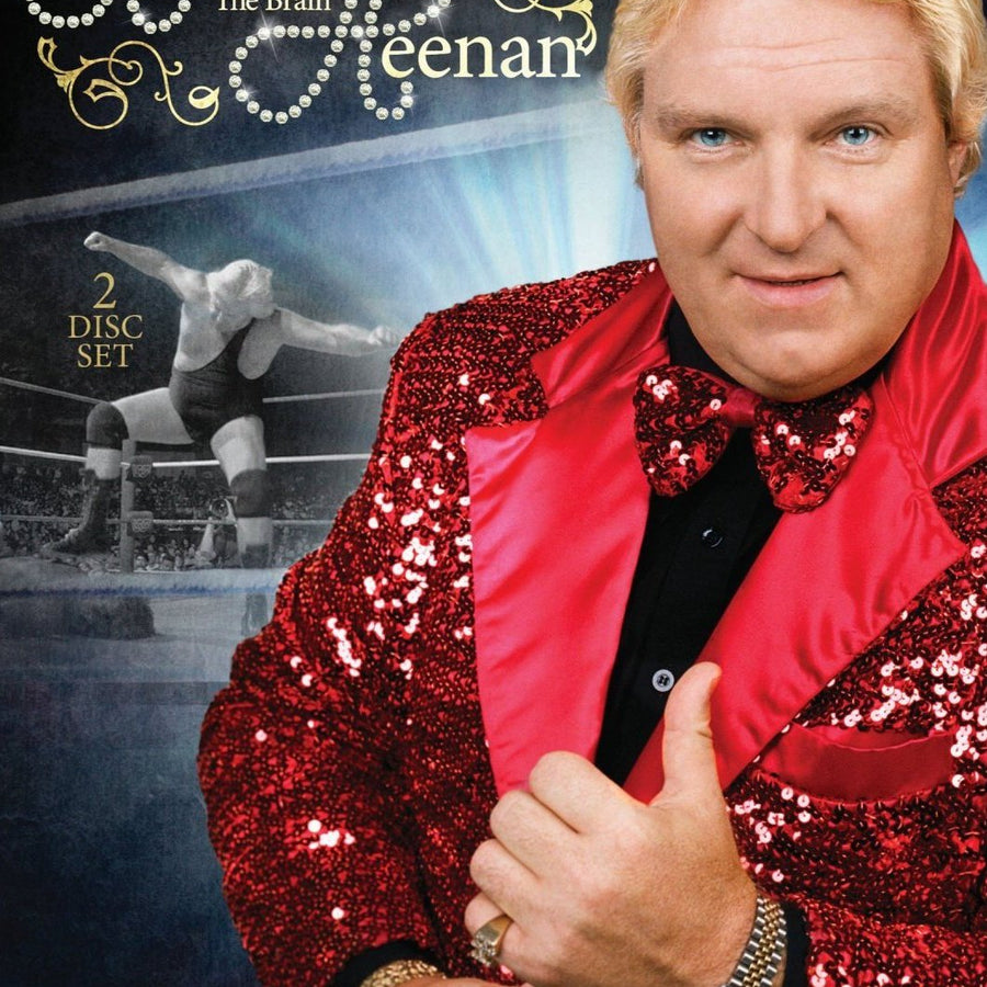 Bobby the Brain Heenan (DVD) DVDs & Videos PWcatalog