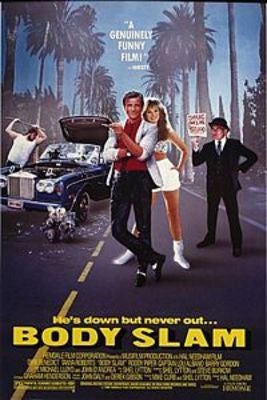 Bodyslam DVDs & Videos PWcatalog