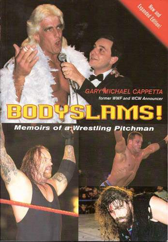 Bodyslams Books PWcatalog