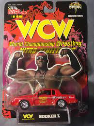 Nitro Street Rod Booker T PWcatalog