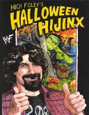 Mick Foley's Halloween Hijinx - image 2