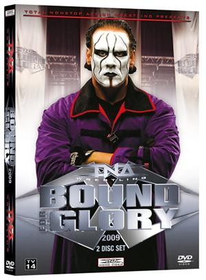 Bound For Glory 2009