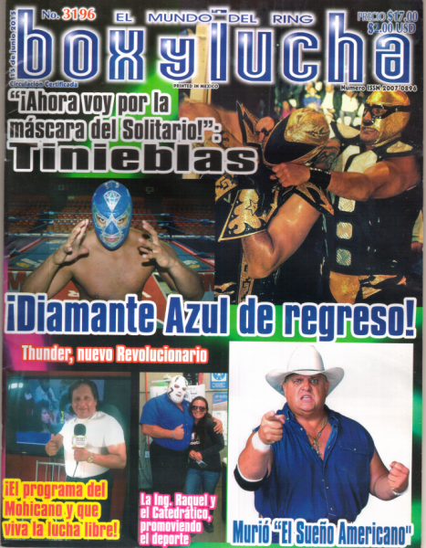 Box y Lucha 3196