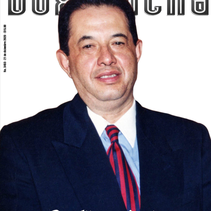 Box y Lucha 3453 Magazine PWcatalog