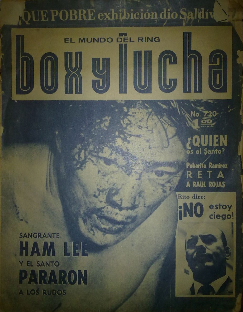 Box y Lucha 720