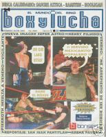 Box y Lucha Volume 2600