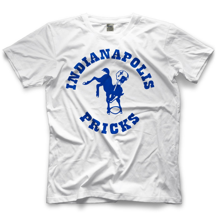Brad Maddox Indiana T-Shirt