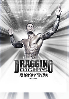 Bragging Rights DVDs & Videos PWcatalog