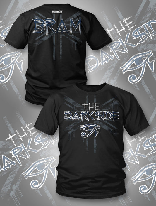 Bram Darkside T-Shirt Pwcatalog
