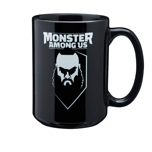 Braun Strowman Monster Among Us 15 oz. Mug