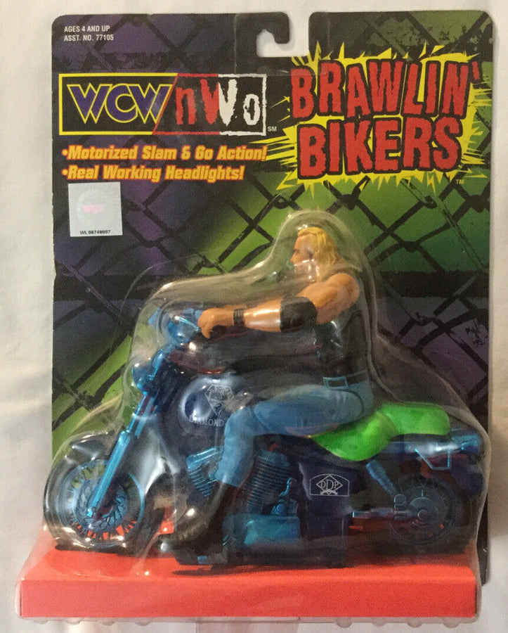 Brawlin Bikers DDP PWcatalog