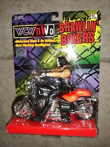 Brawlin Bikers Sting - image 2