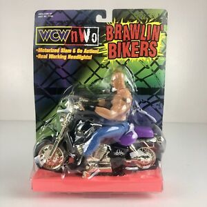 Brawlin Bikers Goldberg PWcatalog