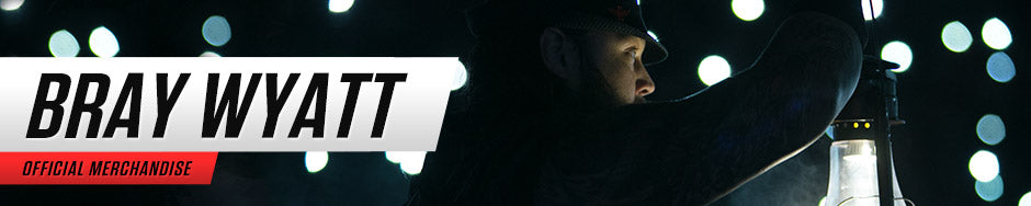 Bray Wyatt/Merchandise Pwcatalog