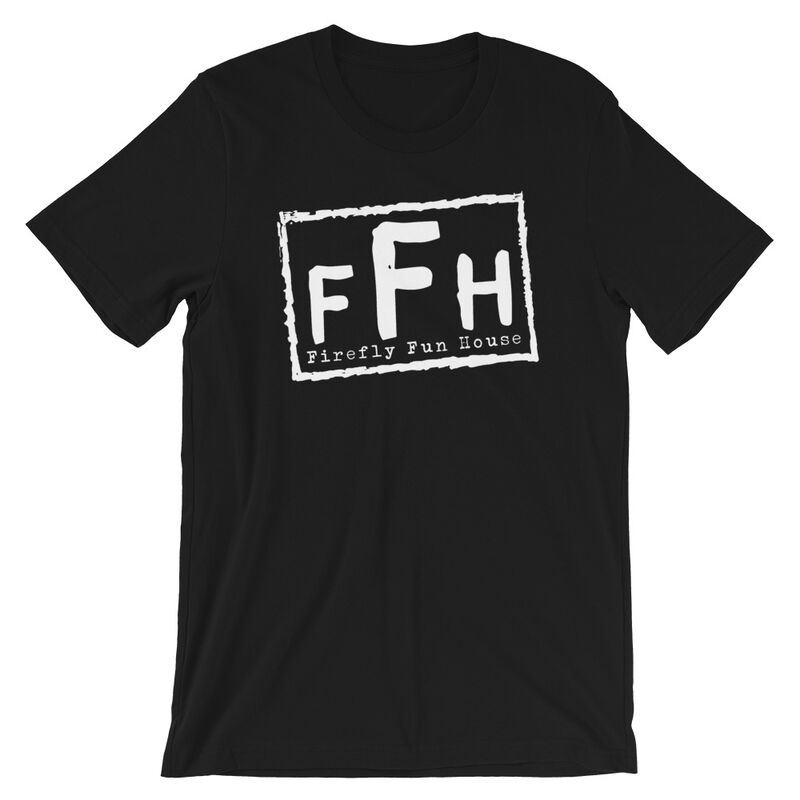 Bray Wyatt FFH T-Shirt Pwcatalog