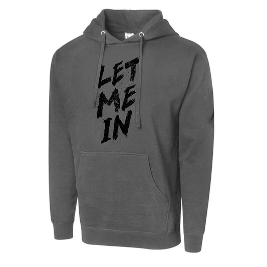 Bray Wyatt Lantern Pullover Hoodie Sweatshirt