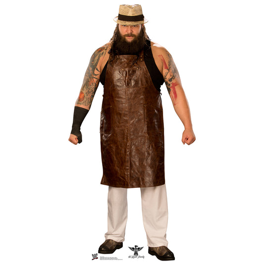 Bray Wyatt Standee