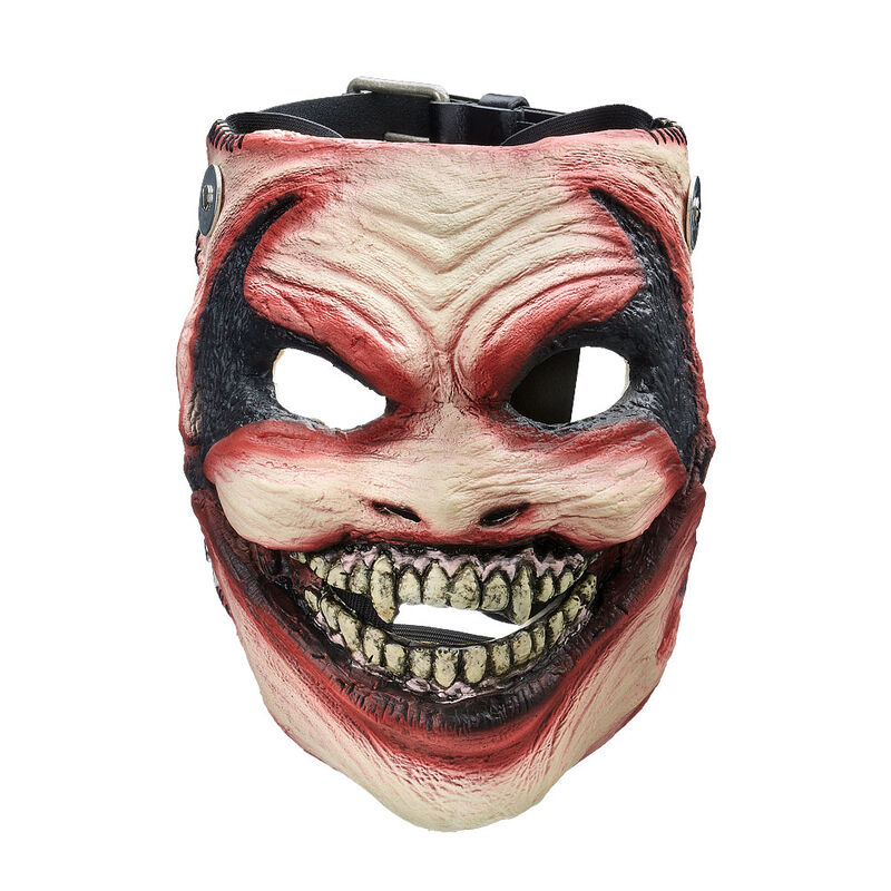 Bray Wyatt The Fiend Deluxe Replica Mask Pwcatalog