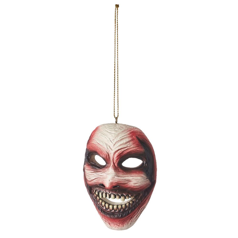 Bray Wyatt The Fiend Mask Ornament Pwcatalog