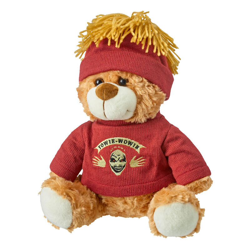 Bray Wyatt Yowie Wowie Plush Bear Pwcatalog