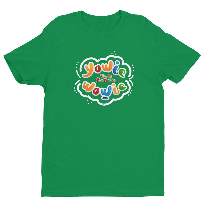 Bray Wyatt Yowie Wowie T-Shirt Pwcatalog