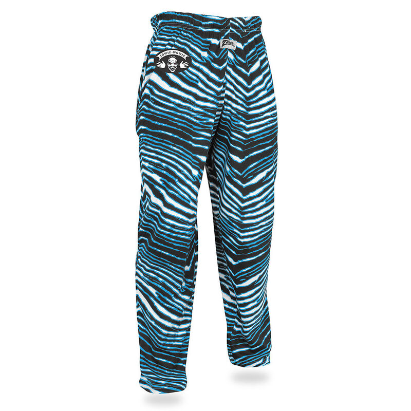 Bray Wyatt Yowie Wowie Zubaz Pants Pwcatalog