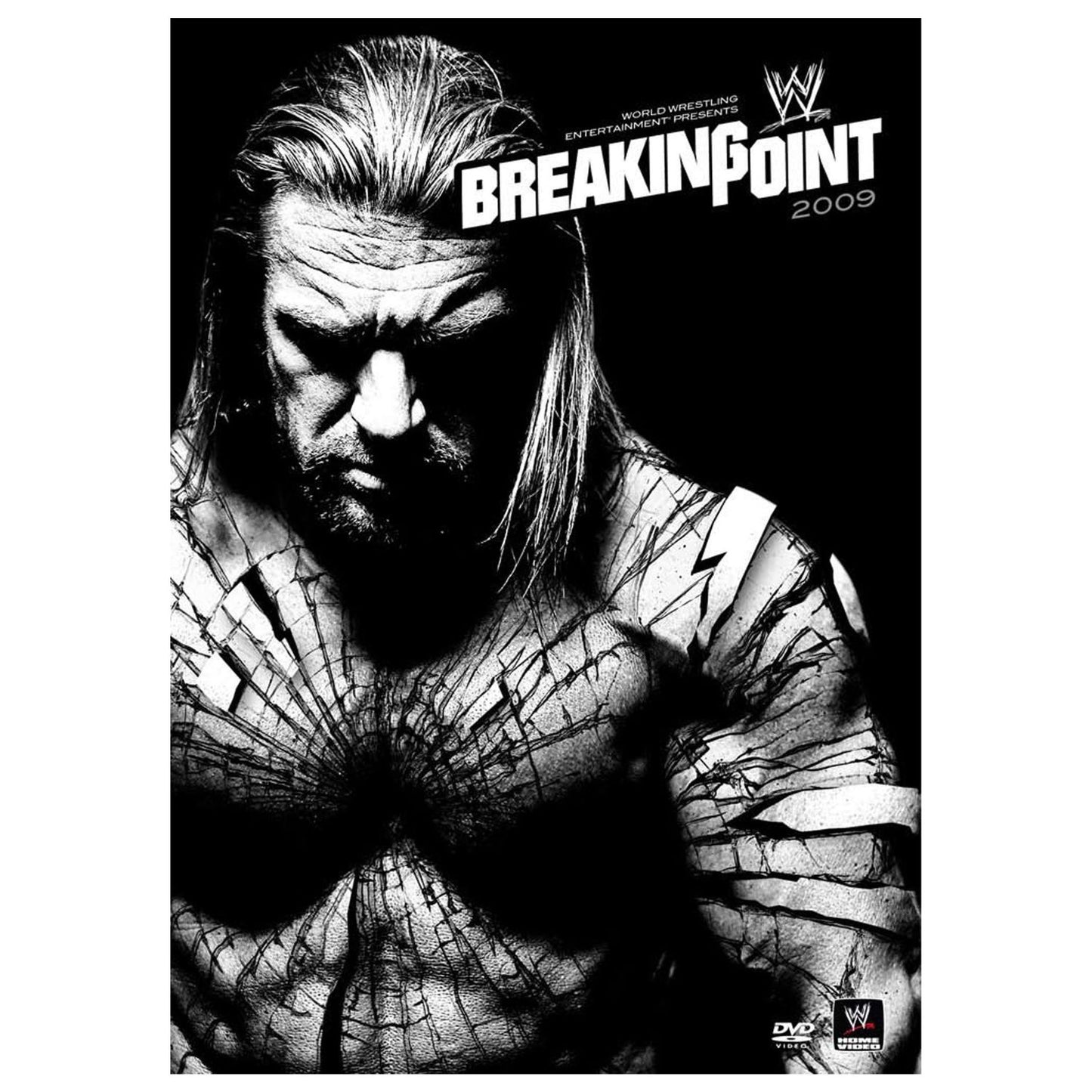 Breaking Point 2009 DVDs & Videos PWcatalog