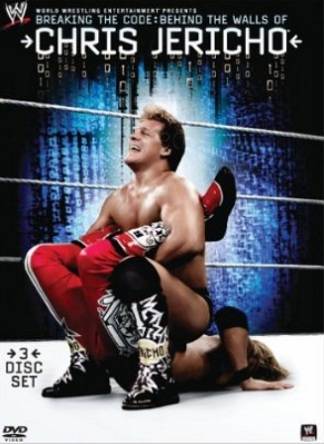 Breaking the Code Behind the Walls of Chris Jericho DVDs & Videos PWcatalog