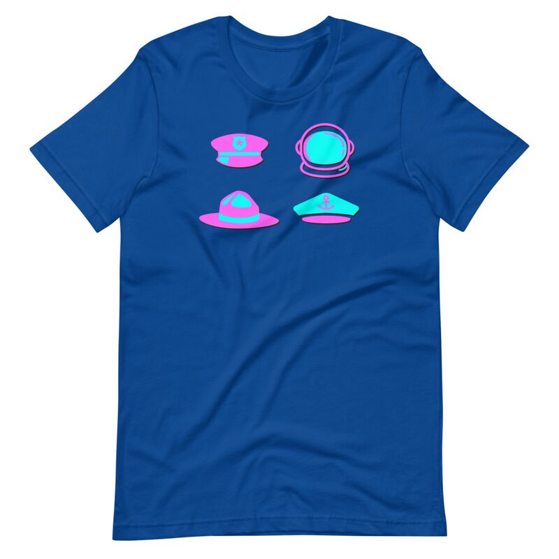 Breezango Model Citizens T-Shirt Pwcatalog