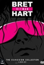 Bret Hit Man Hart The Dungeon Collection DVDs & Videos PWcatalog