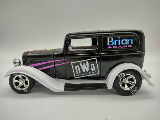 Brian Adams Nitro Street Rod Limited Edtion - image 2