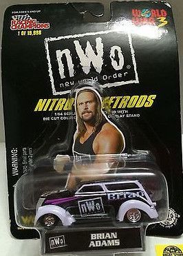 Nitro Street Rod Brian adams PWcatalog