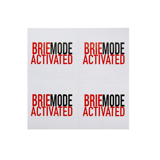 Brie Bella Brie Mode Activated Tattoos