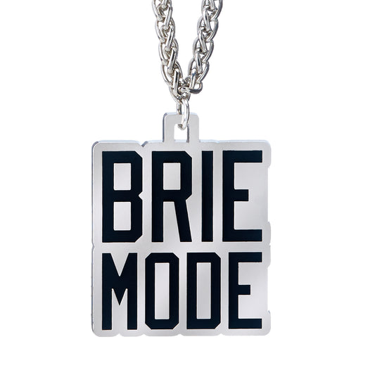 Brie Bella Brie Mode Pendant