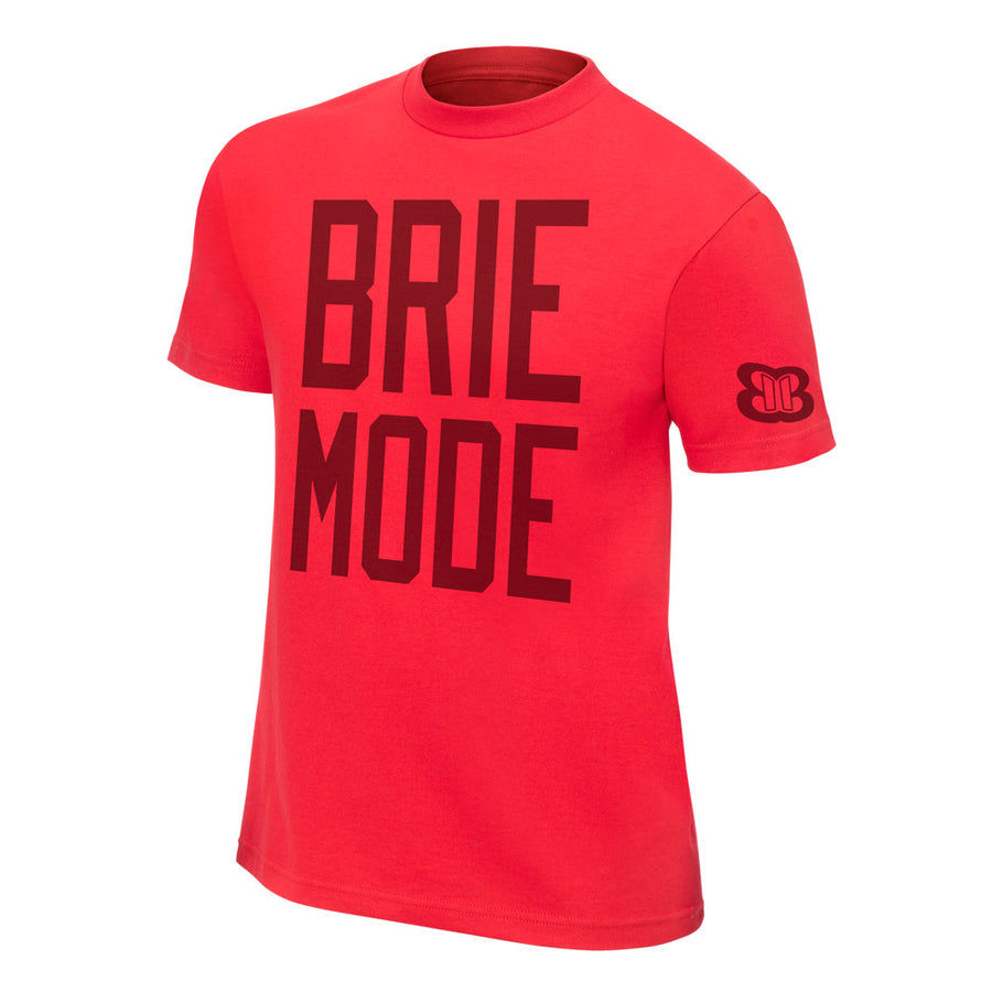 Brie Bella Brie Mode T-Shirt Pwcatalog