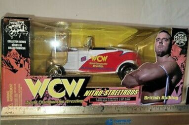British Bulldog Nitro Street Rod Limited edtion PWcatalog