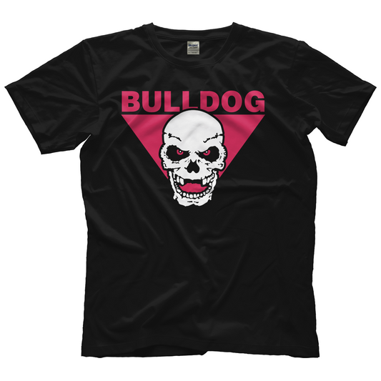 British Bulldog Bulldog Foundation T-Shirt