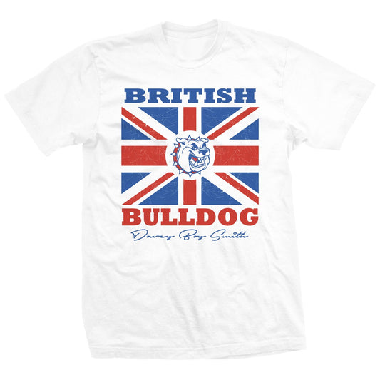 British Bulldog Bulldog T-Shirt