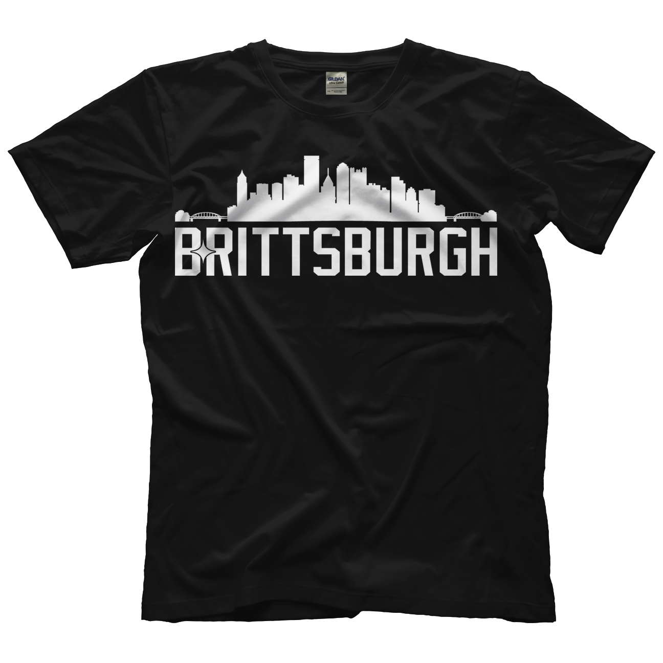 Britt Baker - Brittsburgh Shirt