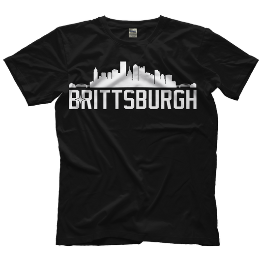 Britt Baker - Brittsburgh Shirt
