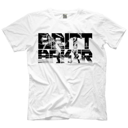 Britt Baker - Super Kick Shirt