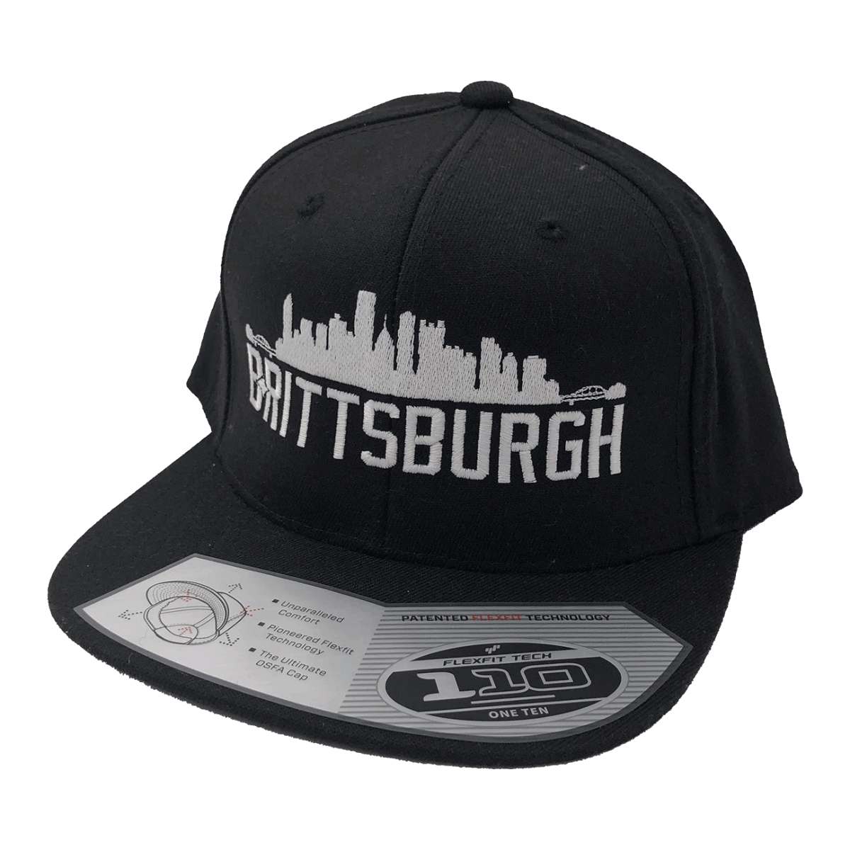 Brittsburgh Hat
