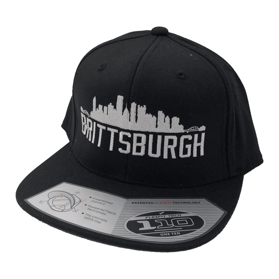 Brittsburgh Hat Pwcatalog