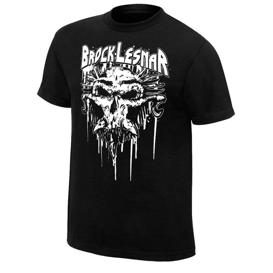 Brock Lesnar Carnage T-Shirt Pwcatalog
